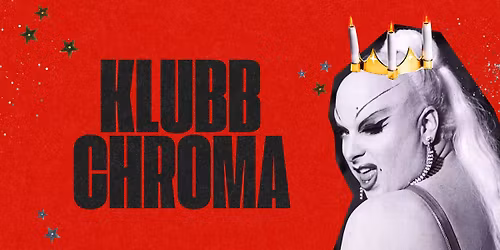 Klubb Chroma - Queer Lucia