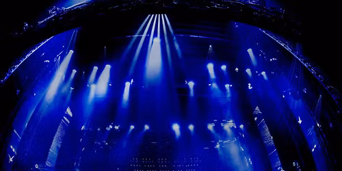 KONCERT GOSPEL RAIN \/ PU\u0141AWY \/ II OG\u00d3LNOPOLSKI FESTIWAL INTEGRACYJNY