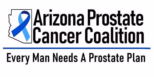 Arizona Prostate Cancer Coalition 5K