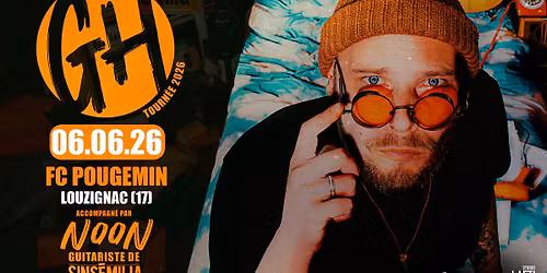 GH \/\/ LOUZIGNAC (17) \/\/ Pougemin