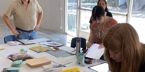 Intro To Risograph Basics