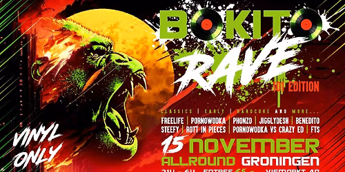 TRIBUTE 2 THE UNDERGROUND HOUSE  101