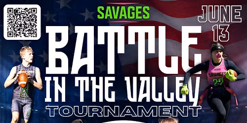 Battle in the Valley