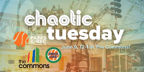 Chaotic Tuesday