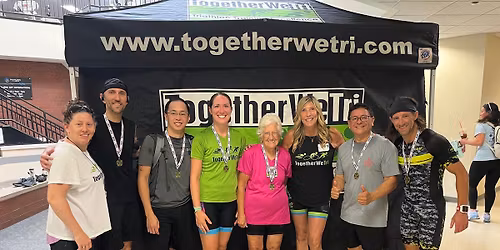 TWT Elk Grove Indoor Tri