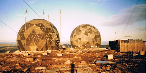 Falklands - Defence and Life after the conflict