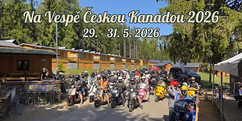 Na Vesp\u011b \u010ceskou Kanadou 2026