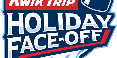 Kwik Trip Holiday Face-Off at Fiserv Forum