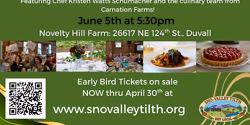 Friends of the Fields