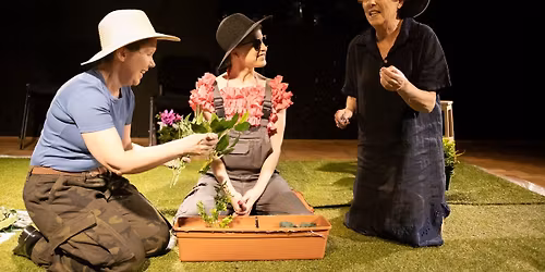 TELTH\u00c1Z! \/ K\u00d6T-EL-\u00c9K  -  "Okos l\u00e1ny, t\u00falteszi mag\u00e1t rajta!" 16. el\u0151ad\u00e1s