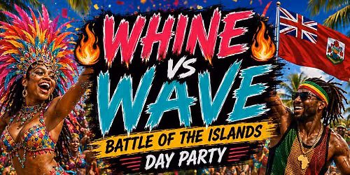 Whine VS Wave