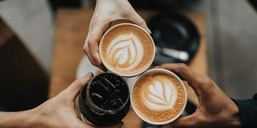 Friendzy Coffee Crawl | Meet New Friends in San Diego (40s&50s)
