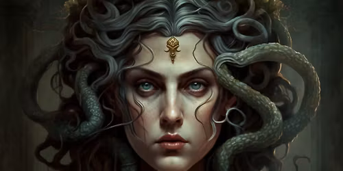 Medusa