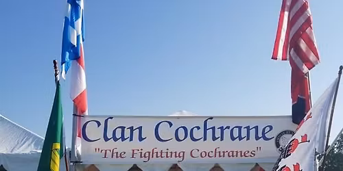 23RD ANNUAL SCOTTISH NORTH AMERICAN COMMUNITY CONFERENCE