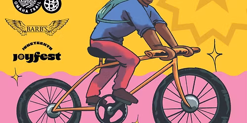 Brunch & Bike: Juneteenth Ride