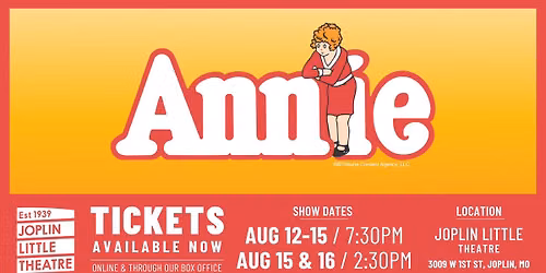 Annie