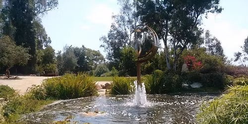 Alta Vista Gardens Volunteer Opportunity