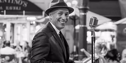 Michael Dutra & the Strictly Sinatra Band