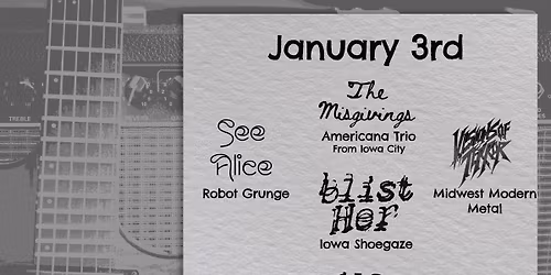 Live Music at The Port\n\n