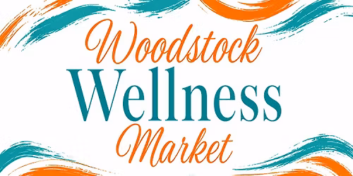 Woodstock Wellness Market