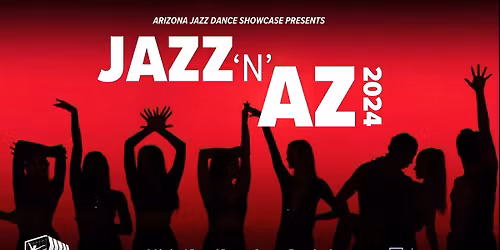 Arizona Jazz Festival - Friday