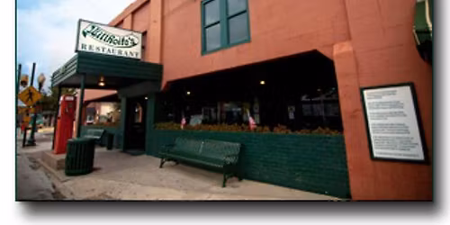 Dinner Ride to Willhoite's Bar & Grill: Grapevine