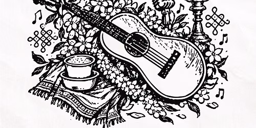 Indha Room: An Evening with Rohith Jayaraman