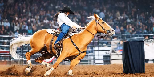 Hondo Rodeo Fest - Friday