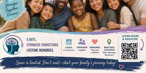 Family Retreat 