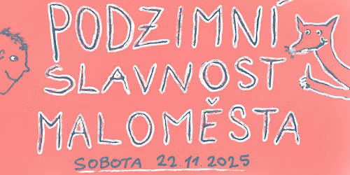 Podzimn\u00ed slavnost malom\u011bsta