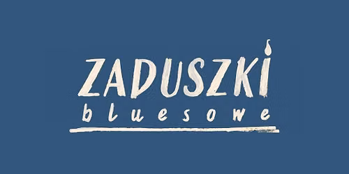 Zaduszki Bluesowe: Red. Chirowski & Pan Wydro | Ania Rusowicz Trio