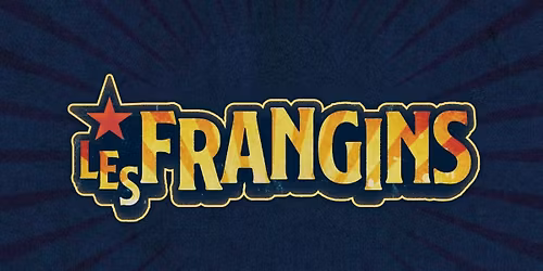Concert les frangins