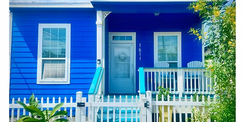 Ocean's 16Eleven Open House & Ribbon-Cutting