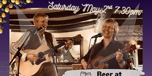 St Neots Scouts Beer at the Hut