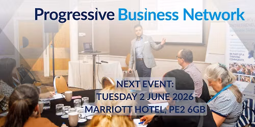 PBN In-Person Networking | Confidence for Success with Melanie Coeshott
