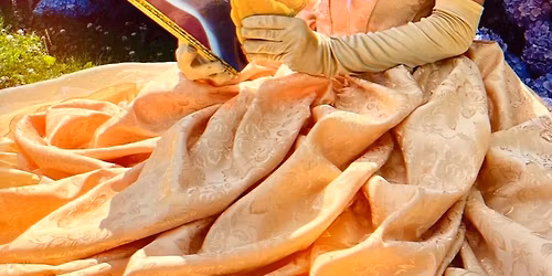 Princess Belle Playdate!