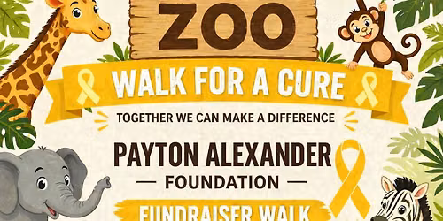 Walk for a Cure
