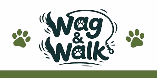 Wag & Walk