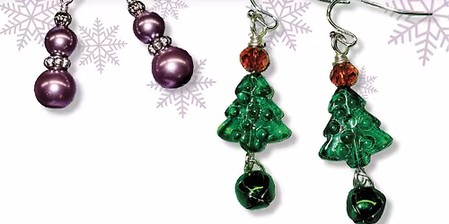 Earring Extravaganza