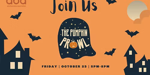 Pumpkin Prowl 2026