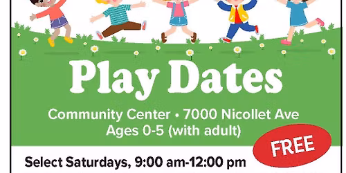 Play Date: Classic Play Date