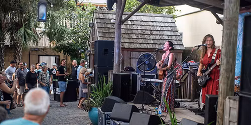 Bad Dog Mama at Colonial Oak Music Park