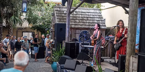 Bad Dog Mama at Colonial Oak Music Park