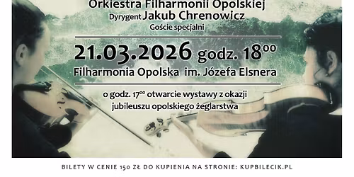 80 lat opolskiego \u017ceglarstwa - North Cape Symfonicznie