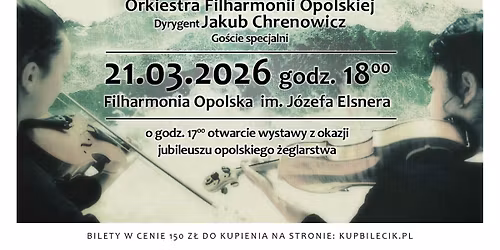 80 lat opolskiego \u017ceglarstwa - North Cape Symfonicznie