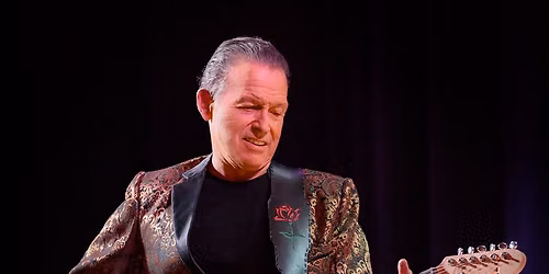 Tommy Castro And The Painkillers