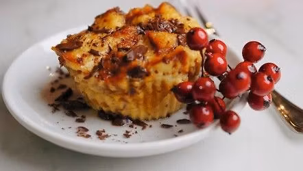 Festive Gourmet Bites