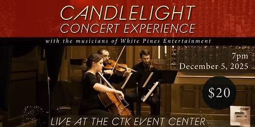 Candlelight Concert 