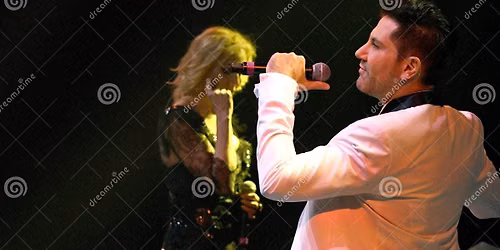Avraam Russo at Oceana Theater