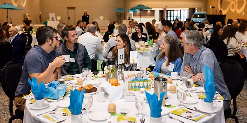 Power of Play Lunch 2026